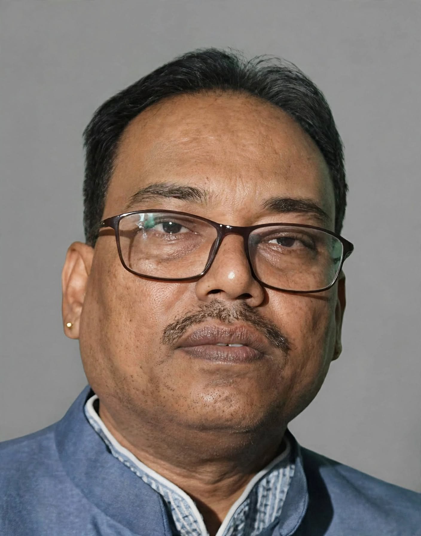 Rabinarayan Mohanty, Member, EC, Arya Samaj Bhubaneswar