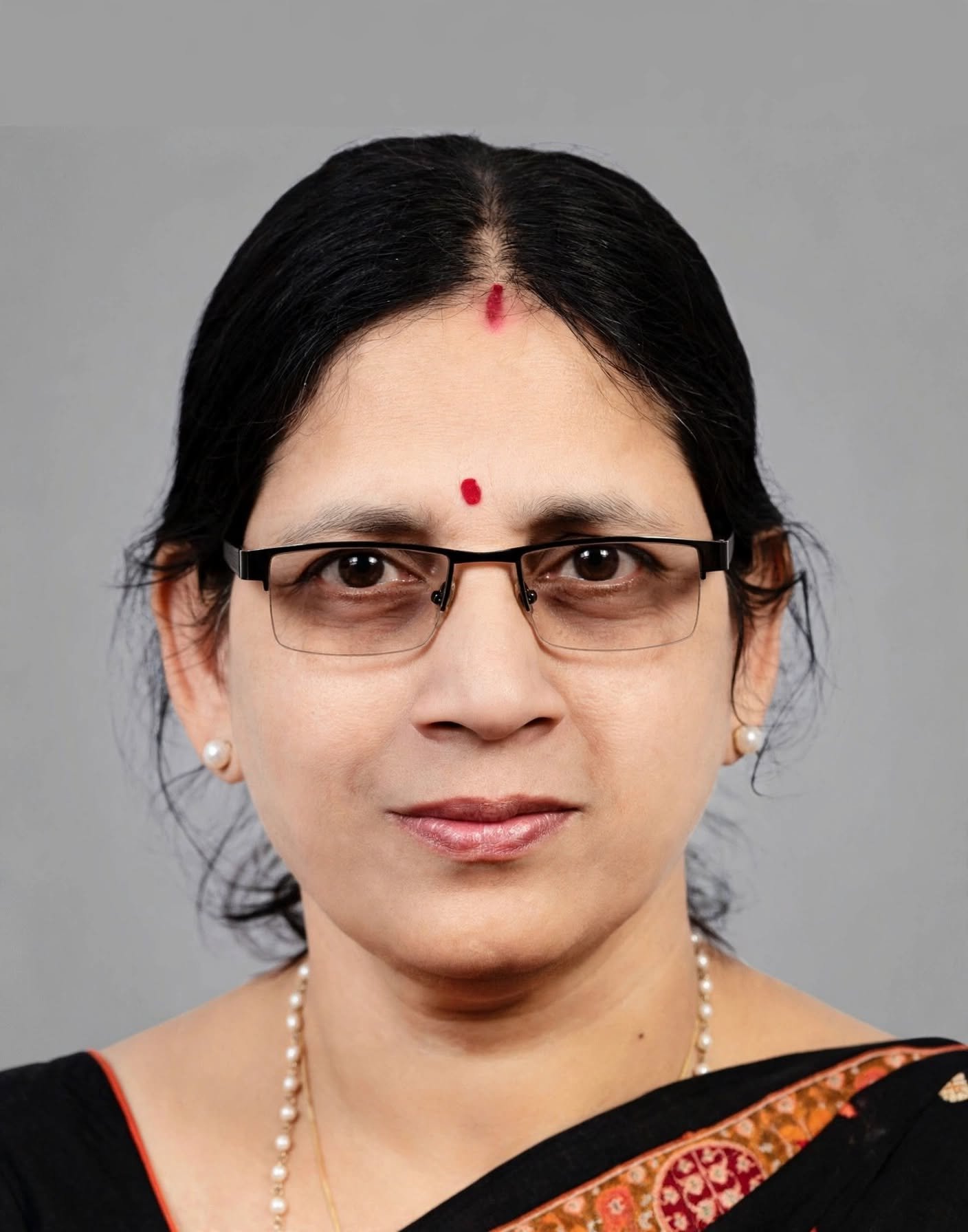 Supriya Rath, Member, EC, Arya Samaj Bhubaneswar
